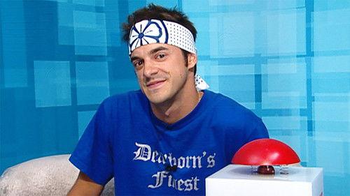 Big Brother Season 14 Episode 10 - Live Eviction #3; HOH Competition #4