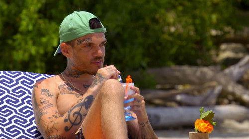 Ex on the Beach: Caribbean Season 2 Episode 9 - Episode 9