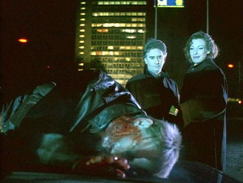 undefined Season 7 Episode 9 - Smoke Wrings