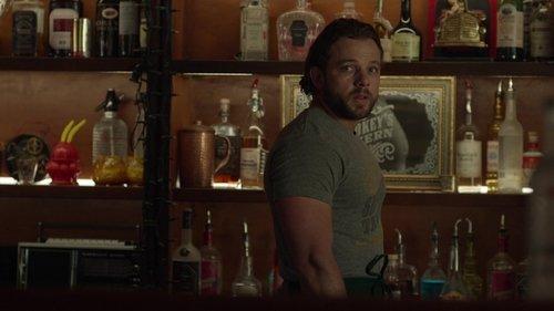 undefined Season 3 Episode 12 - I'm the One Who Just Goes Away