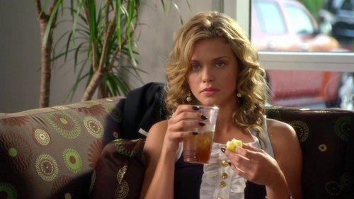 90210 Season 1 Episode 2 - The Jet Set