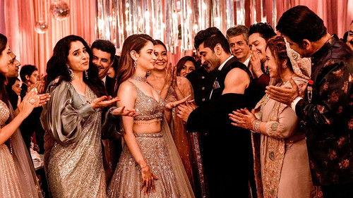 Jee Karda Season 1 Episode 6 - Yaar Ki Shaadi