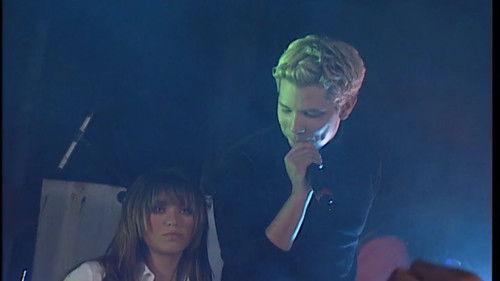 Rebelde Season 1 Episode 59 - La foto de Vico