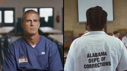 Frontline Season 42 Episode 14 - Two Strikes / Tutwiler