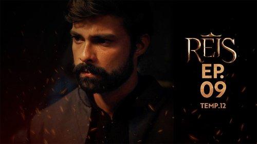 Kings Season 12 Episode 9 - Episode 9