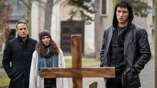 SOKO Leipzig Season 21 Episode 21 - Episode 21