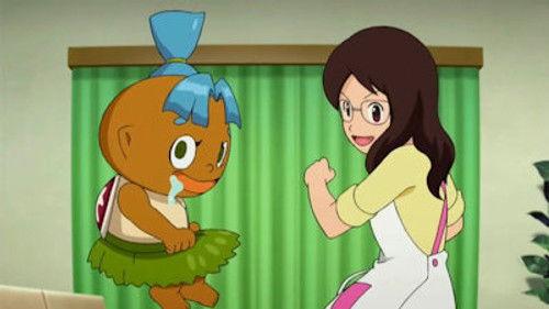 Yo-kai Watch Season 1 Episode 23 - Episode 23