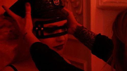 Naked SNCTM Season 1 Episode 10 - Moscow (2)