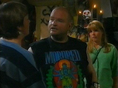 Birds of a Feather Season 3 Episode 10 - Cuckoo