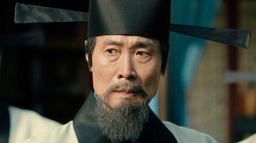 Korea-Khitan War Season 1 Episode 12 - Episode 12