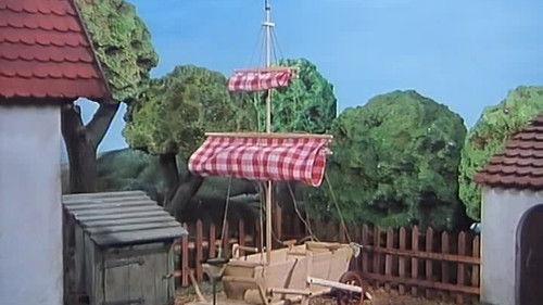 Jája and Pája Season 3 Episode 3 - Good wind