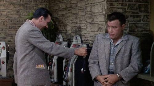 Gomer Pyle, U.S.M.C. Season 2 Episode 25 - Vacation in Vegas