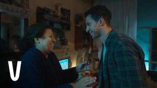 Magic Eye Season 1 Episode 7 - Episode 7