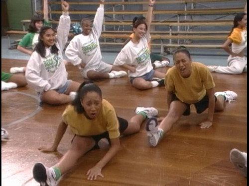 Sister, Sister Season 4 Episode 5 - Sis Boom Bah