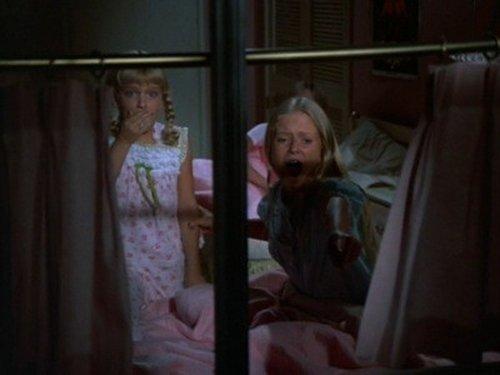 The Brady Bunch Season 4 Episode 6 - Fright Night