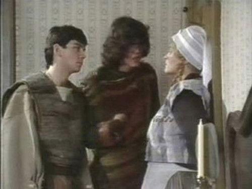 The Tripods Season 2 Episode 3 - Will Is Arrested