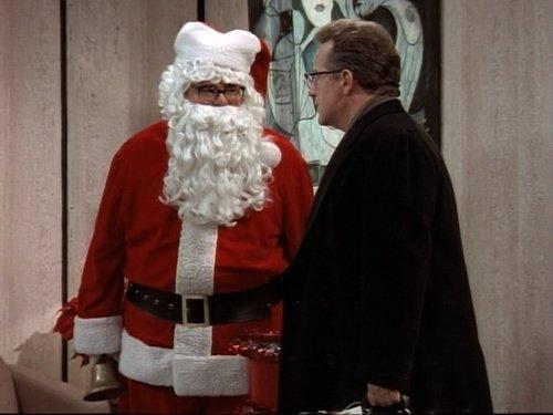 NewsRadio Season 2 Episode 10 - Xmas Story