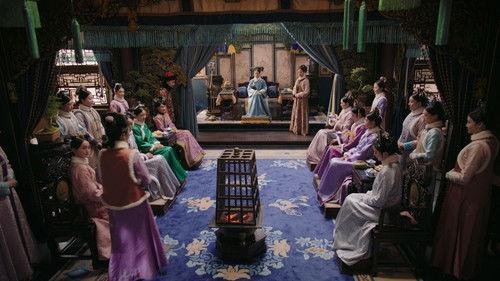 Ruyi's Royal Love in the Palace Season 1 Episode 6 - Episode 6