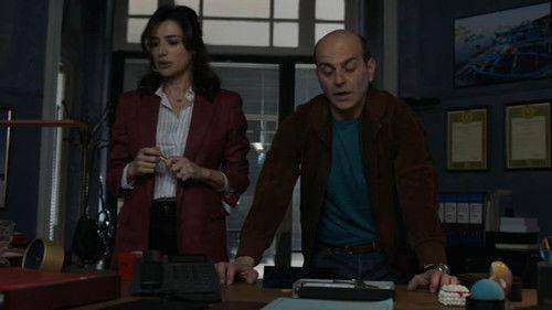 Lolita Lobosco Season 2 Episode 3 - Episode 3