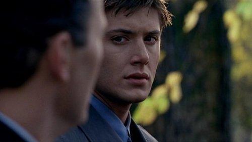 Dark Angel Season 2 Episode 11 - The Berrisford Agenda