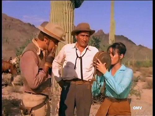 The High Chaparral Season 1 Episode 27 - A Joyful Noise