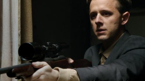 Alcatraz Season 1 Episode 2 - Ernest Cobb