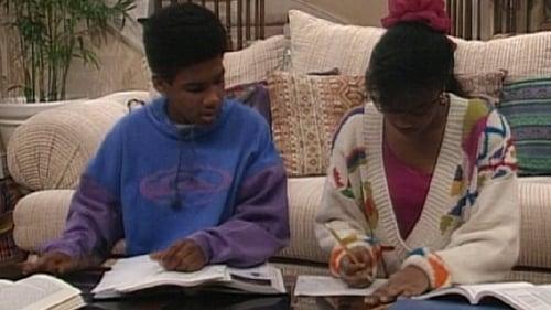 The Fresh Prince of Bel-Air Season 2 Episode 23 - Be My Baby Tonight