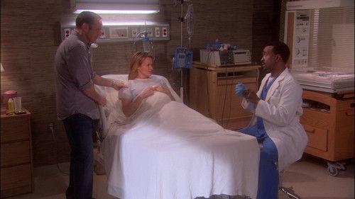 undefined Season 5 Episode 20 - Scream