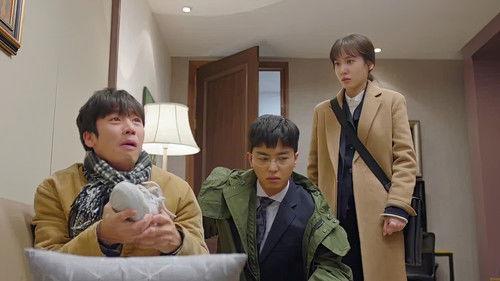 Judge vs. Judge Season 1 Episode 7 - Episode 7 - Kill Him For Me