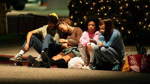 undefined Season 1 Episode 6 - The Wheels on the Bussy