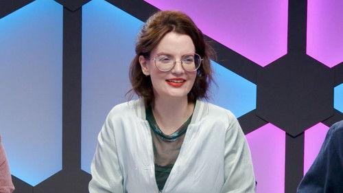 Dimension 20's Adventuring Party Season 8 Episode 15 - Snake Eyes