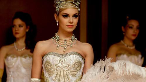 The Hour Season 2 Episode 5 - Episode 5