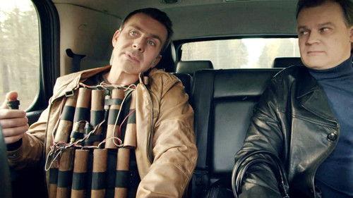 Nevskiy Season 3 Episode 18 - Episode 18