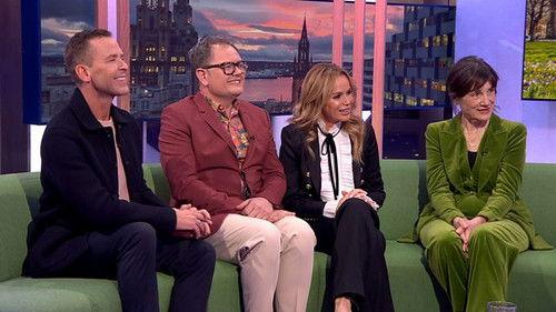 The One Show Season 20 Episode 15 - 24/01/2025