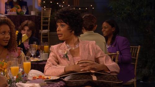 Half & Half Season 2 Episode 21 - The Big Mother of a Mother's Day Rides Again Episode