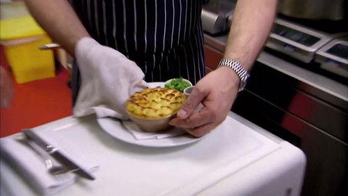 Diners, Drive-Ins and Dives Season 23 Episode 10 - Bite of Britain