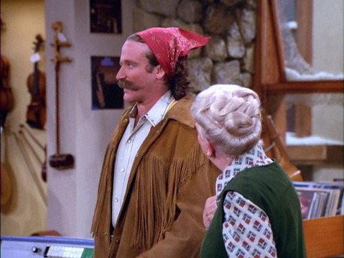 undefined Season 1 Episode 11 - Mork's Greatest Hits