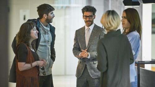 100 días para enamorarnos Season 1 Episode 22 - The most difficult case