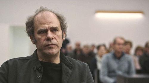 The Twelve Season 1 Episode 4 - Marc