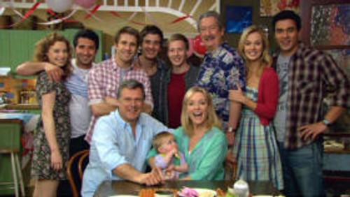 Packed to the Rafters Season 3 Episode 22 - One Day At A Time