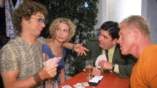 Alles Atze Season 3 Episode 7 - Schwiegeropa Pläte