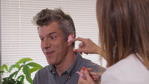 Going Deep with David Rees Season 2 Episode 2 - How to Eavesdrop