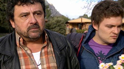 Con el culo al aire Season 2 Episode 12 - Episode 12