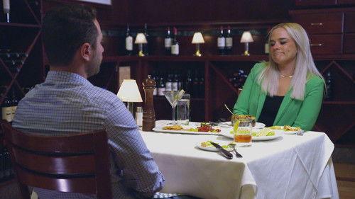 Married at First Sight Season 17 Episode 19 - Sex, Lies & Questionable Behavior