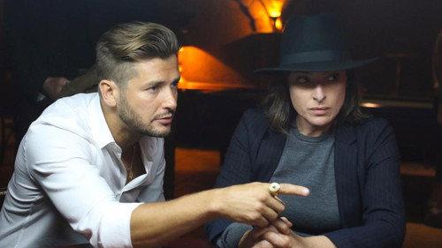 Premonitions Season 1 Episode 1 - Episode 1