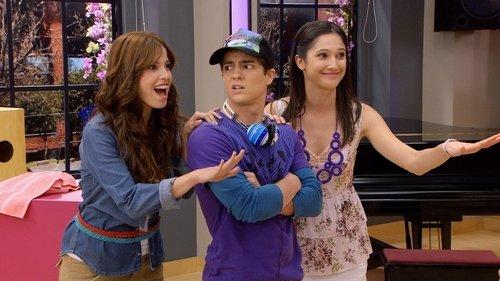 Violetta Season 1 Episode 7 - The shame of its life