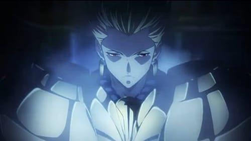 Fate/Zero Season 1 Episode 1 - The Summoning of Heroes
