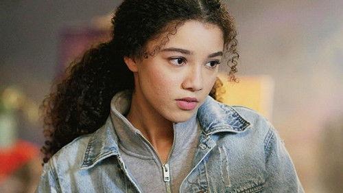 undefined Season 2 Episode 2 - The Tale of the Night Frights