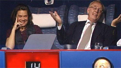 På spåret Season 8 Episode 5 - Episode 5