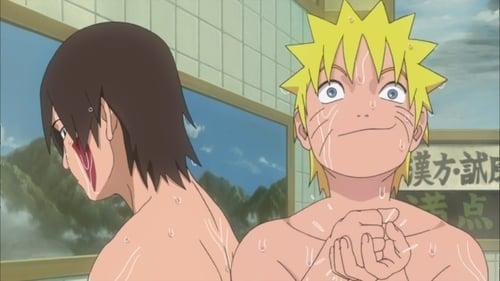 Naruto Shippūden Season 14 Episode 311 - Prologue of Road to Ninja